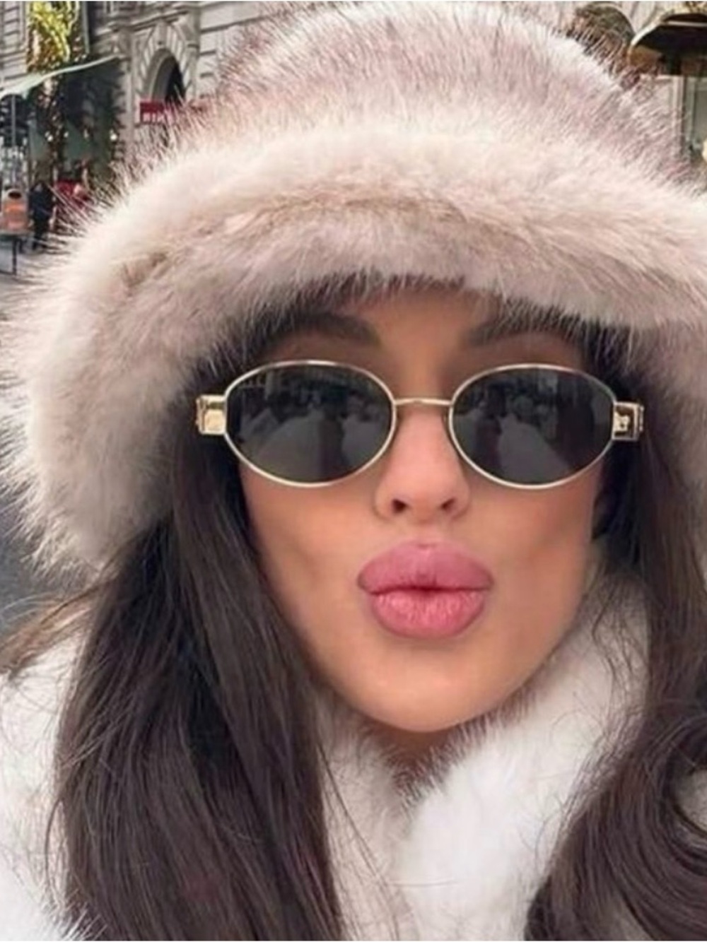 Women’s Sunglasses